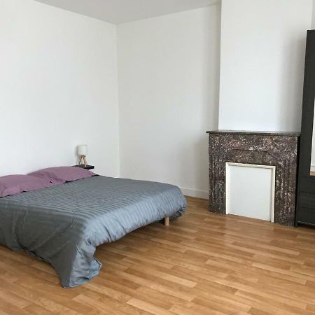 Apartamento Lesage 2 Lorient Exterior foto