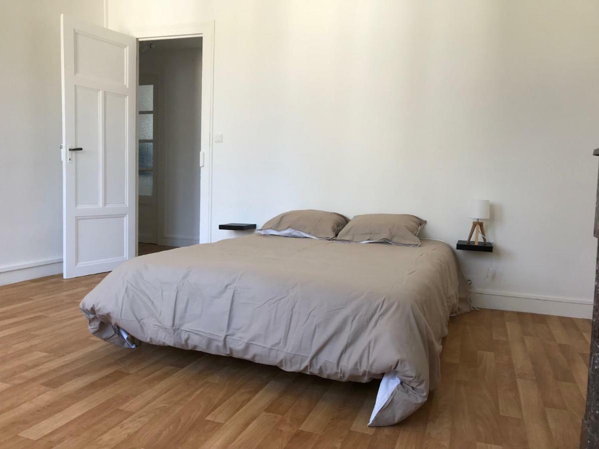 Apartamento Lesage 2 Lorient Exterior foto